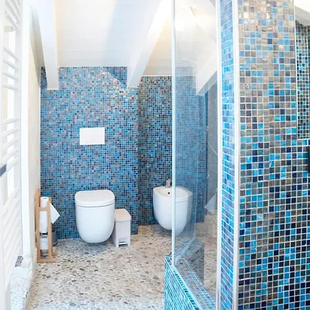 Διαμέρισμα 016 - Casa Tranquilla Vista Mare, Pace E Natura - 10 Minuti Dalla Spiaggia