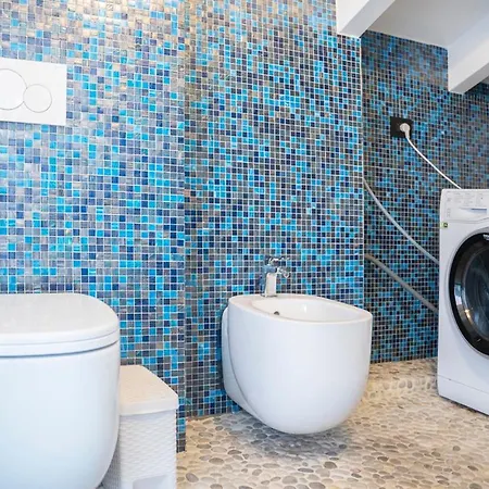 016 - Casa Tranquilla Vista Mare, Pace E Natura - 10 Minuti Dalla Spiaggia Apartment