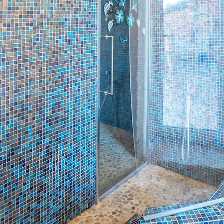 Διαμέρισμα 016 - Casa Tranquilla Vista Mare, Pace E Natura - 10 Minuti Dalla Spiaggia