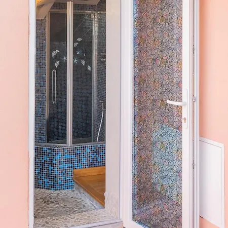 016 - Casa Tranquilla Vista Mare, Pace E Natura - 10 Minuti Dalla Spiaggia