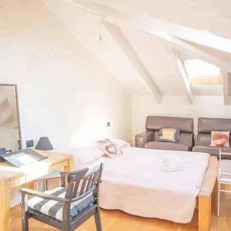 Apartment 016 - Casa Tranquilla Vista Mare, Pace E Natura - 10 Minuti Dalla Spiaggia Sestri Levante