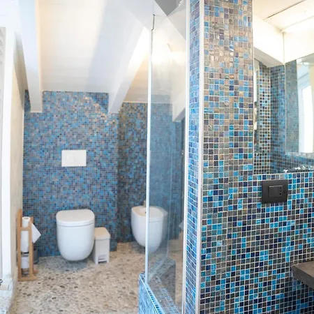 Διαμέρισμα 016 - Casa Tranquilla Vista Mare, Pace E Natura - 10 Minuti Dalla Spiaggia *