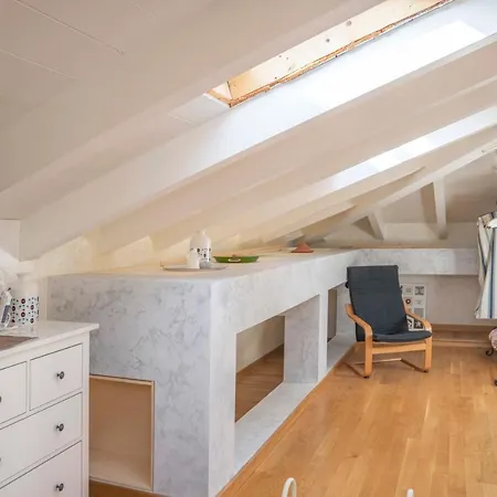 016 - Casa Tranquilla Vista Mare, Pace E Natura - 10 Minuti Dalla Spiaggia *