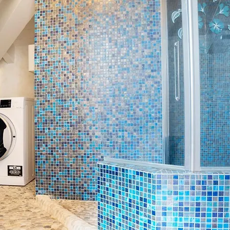 016 - Casa Tranquilla Vista Mare, Pace E Natura - 10 Minuti Dalla Spiaggia Διαμέρισμα *