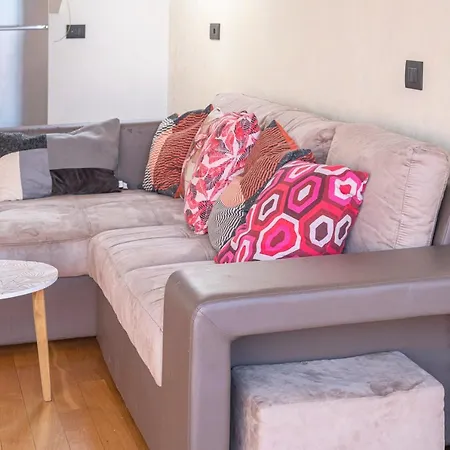 Διαμέρισμα 016 - Casa Tranquilla Vista Mare, Pace E Natura - 10 Minuti Dalla Spiaggia *