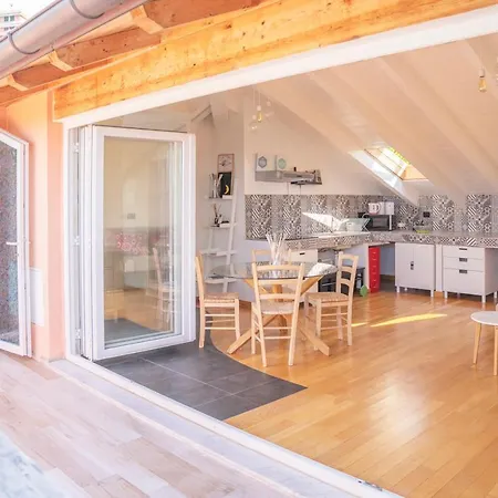 016 - Casa Tranquilla Vista Mare, Pace E Natura - 10 Minuti Dalla Spiaggia * Sestri Levante