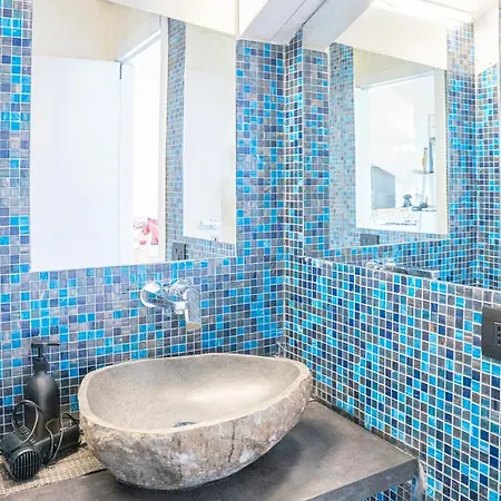 016 - Casa Tranquilla Vista Mare, Pace E Natura - 10 Minuti Dalla Spiaggia * Sestri Levante