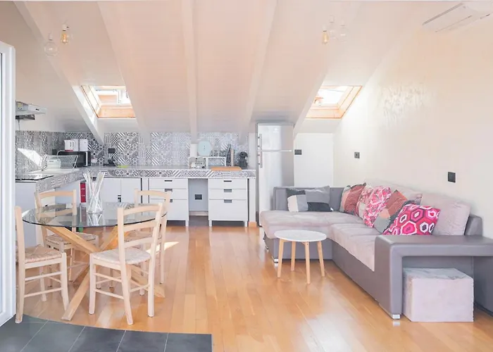 Appartement 016 - Casa Tranquilla Vista Mare, Pace E Natura - 10 Minuti Dalla Spiaggia Sestri Levante