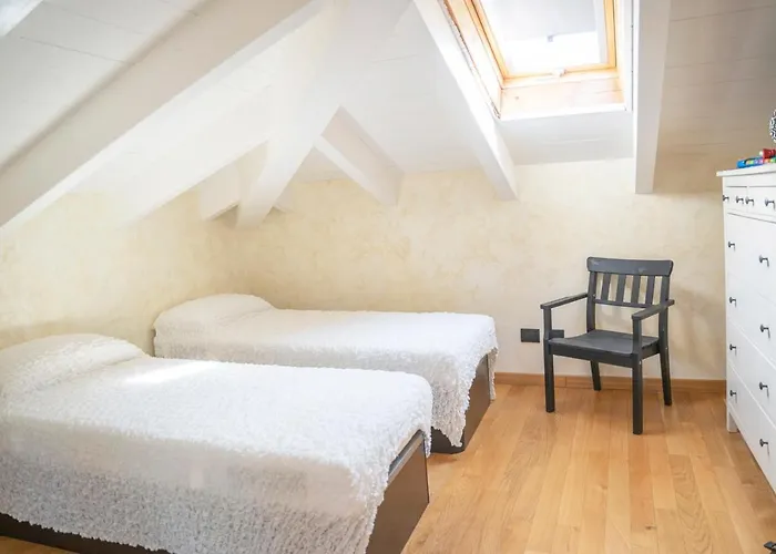 Appartement 016 - Casa Tranquilla Vista Mare, Pace E Natura - 10 Minuti Dalla Spiaggia *