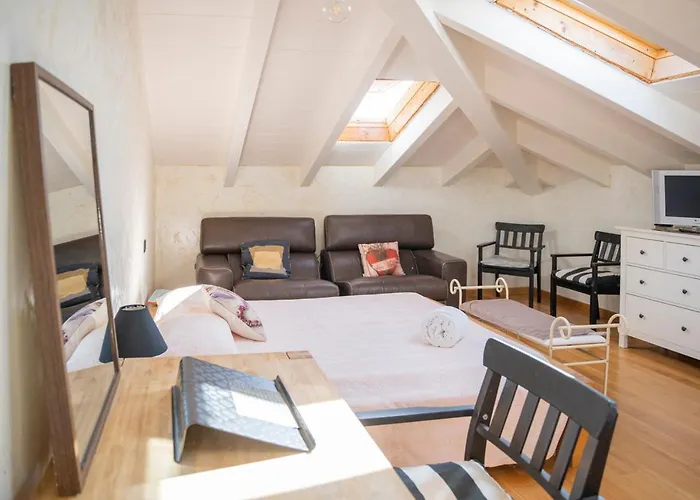 016 - Casa Tranquilla Vista Mare, Pace E Natura - 10 Minuti Dalla Spiaggia Appartement