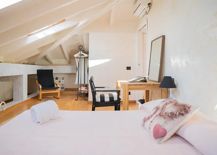 016 - Casa Tranquilla Vista Mare, Pace E Natura - 10 Minuti Dalla Spiaggia *