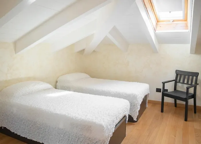 Appartement 016 - Casa Tranquilla Vista Mare, Pace E Natura - 10 Minuti Dalla Spiaggia *