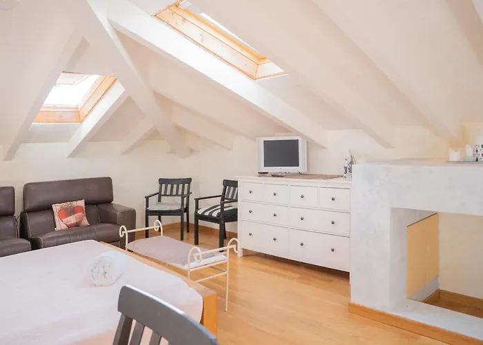 016 - Casa Tranquilla Vista Mare, Pace E Natura - 10 Minuti Dalla Spiaggia Appartement