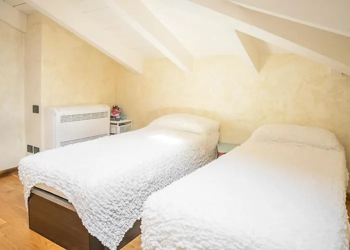 016 - Casa Tranquilla Vista Mare, Pace E Natura - 10 Minuti Dalla Spiaggia *