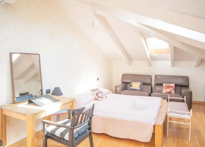 Appartement 016 - Casa Tranquilla Vista Mare, Pace E Natura - 10 Minuti Dalla Spiaggia Sestri Levante