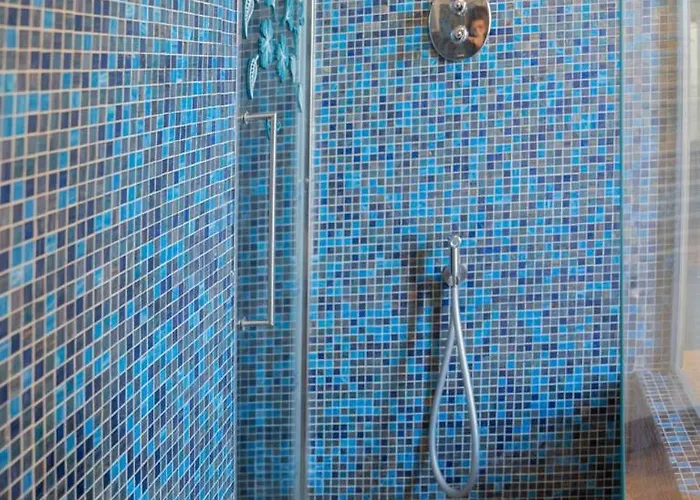 Appartement 016 - Casa Tranquilla Vista Mare, Pace E Natura - 10 Minuti Dalla Spiaggia *