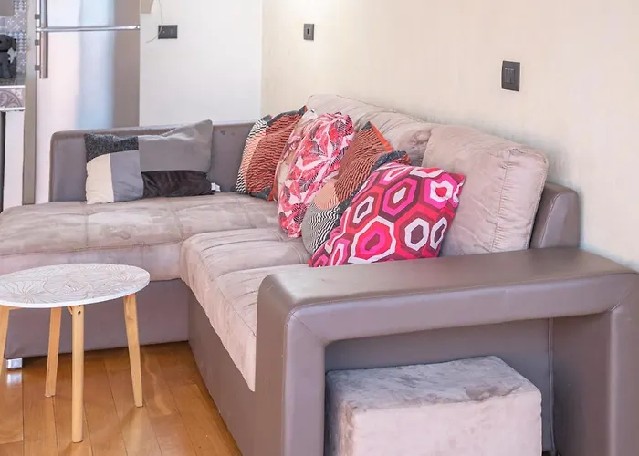 Appartement 016 - Casa Tranquilla Vista Mare, Pace E Natura - 10 Minuti Dalla Spiaggia *