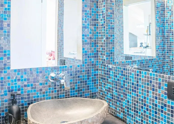 016 - Casa Tranquilla Vista Mare, Pace E Natura - 10 Minuti Dalla Spiaggia * Sestri Levante