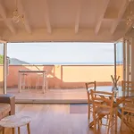 016 - Casa Tranquilla Vista Mare, Pace E Natura - 10 Minuti Dalla Spiaggia *