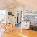 016 - Casa Tranquilla Vista Mare, Pace E Natura - 10 Minuti Dalla Spiaggia 아파트