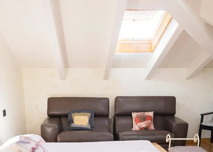 016 - Casa Tranquilla Vista Mare, Pace E Natura - 10 Minuti Dalla Spiaggia * Sestri Levante