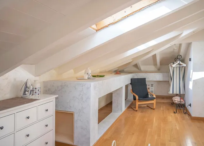 016 - Casa Tranquilla Vista Mare, Pace E Natura - 10 Minuti Dalla Spiaggia *