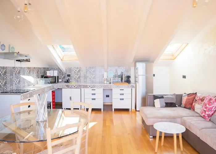 016 - Casa Tranquilla Vista Mare, Pace E Natura - 10 Minuti Dalla Spiaggia Daire Sestri Levante